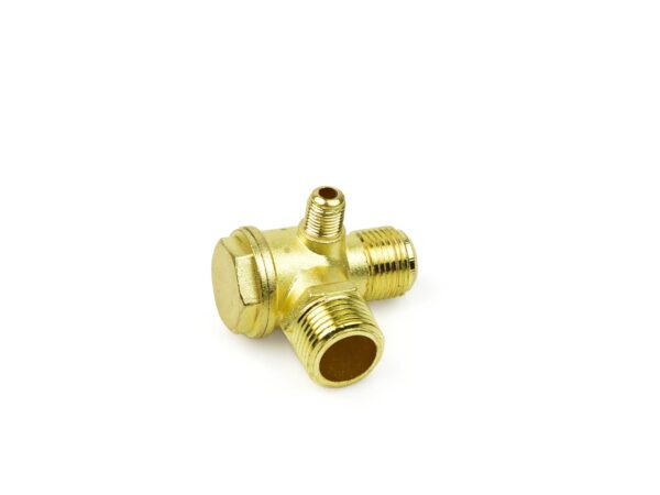 Egyoldalas szelep 50 literes kompresszorhoz (G80305)