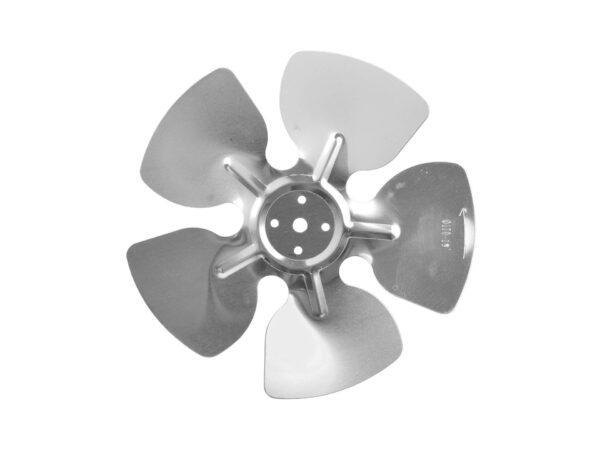 Ventilátor 15 kW-os gázfűtőhöz