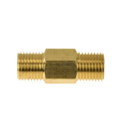 Redukciós csatlakozó 1/4 "- 1/4" -os