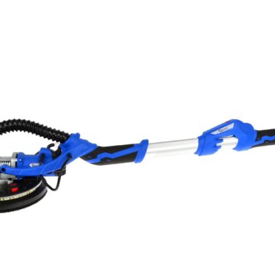 Falcsiszoló zsiráf teleszkópos karral 225mm 2xLED világítással
