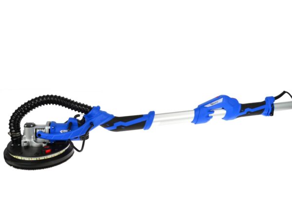 Falcsiszoló zsiráf teleszkópos karral 225mm 2xLED világítással