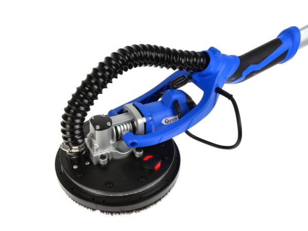 Falcsiszoló zsiráf teleszkópos karral 225mm 2xLED világítással - Image 7