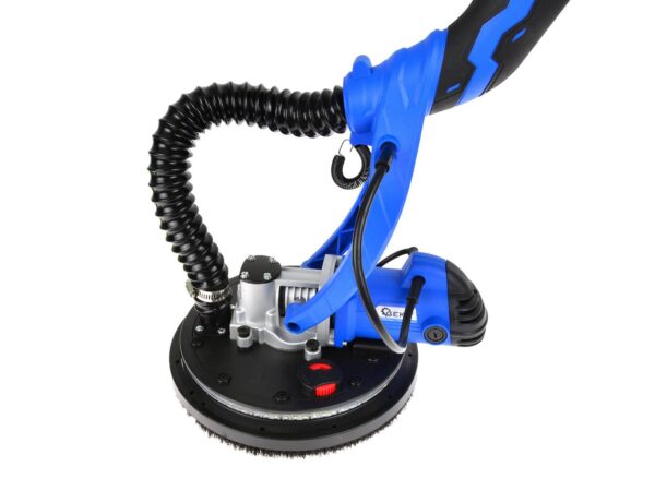 Falcsiszoló zsiráf teleszkópos karral 225mm 2xLED világítással - Image 8