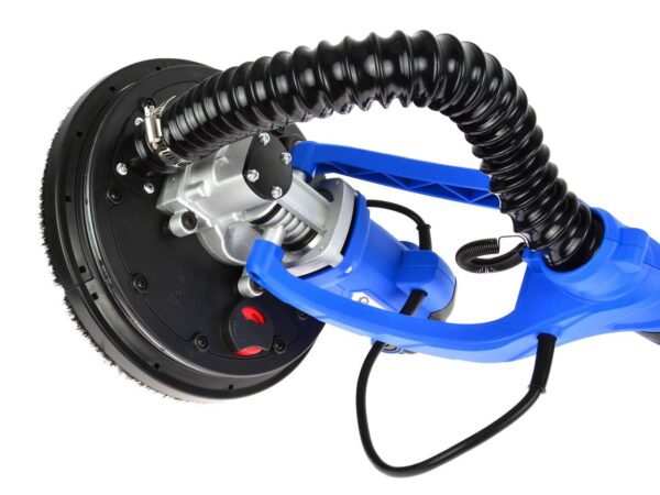 Falcsiszoló zsiráf teleszkópos karral 225mm 2xLED világítással - Image 10