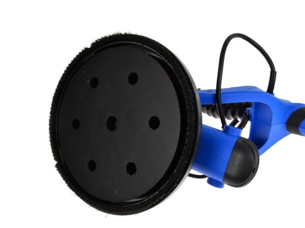 Falcsiszoló zsiráf teleszkópos karral 225mm 2xLED világítással - Image 11