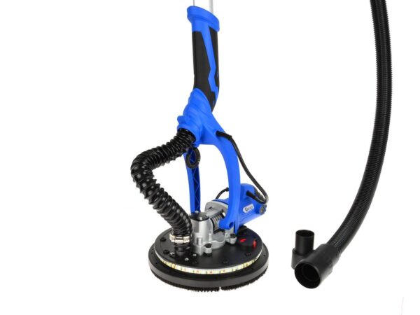 Falcsiszoló zsiráf teleszkópos karral 225mm 2xLED világítással - Image 12