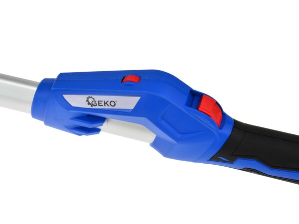 Falcsiszoló zsiráf teleszkópos karral 225mm 2xLED világítással - Image 13