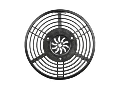 Hátsó fedél 15 kW-os gázmelegítőhöz