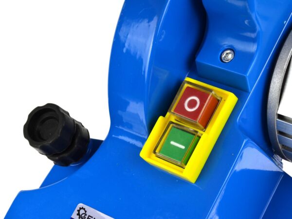 Elektromos láncfűrész élező BIG Premium - Image 9