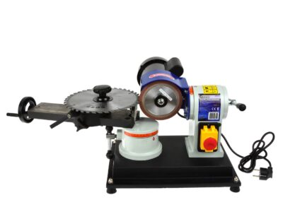 Körfűrészlap élező 80-700 mm