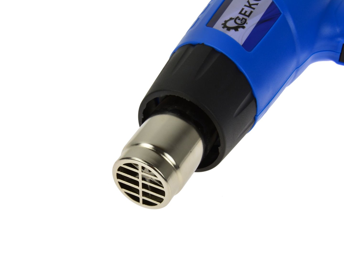 Hőlégfúvó elektromos 2000W + fúvókák - Image 4