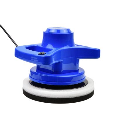 Autópolírozó gép 230V 240mm