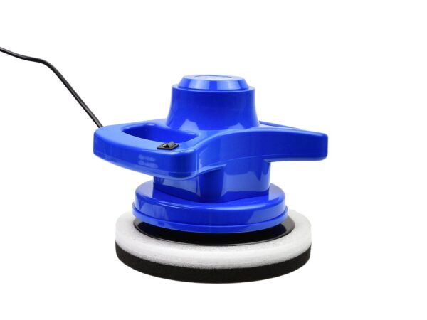 Autópolírozó gép 230V 240mm
