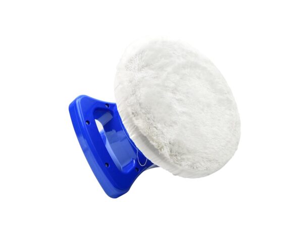 Autópolírozó gép 230V 240mm - Image 2