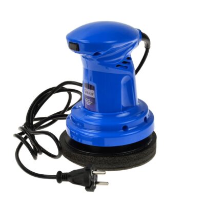 Autópolírozó gép 230V 150mm