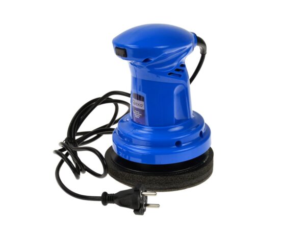 Autópolírozó gép 230V 150mm
