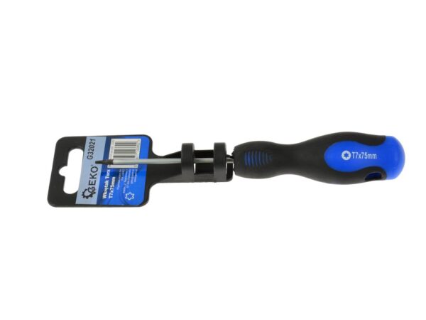 T-7 x75mm Torx csavarhúzó - Image 2