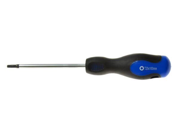 T-20 x100mm Torx csavarhúzó