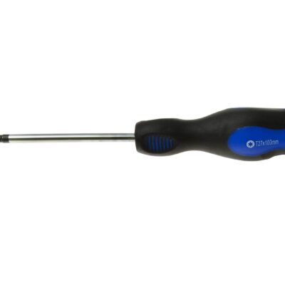 T-27 x100mm Torx csavarhúzó