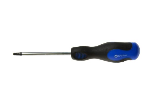 T-27 x100mm Torx csavarhúzó