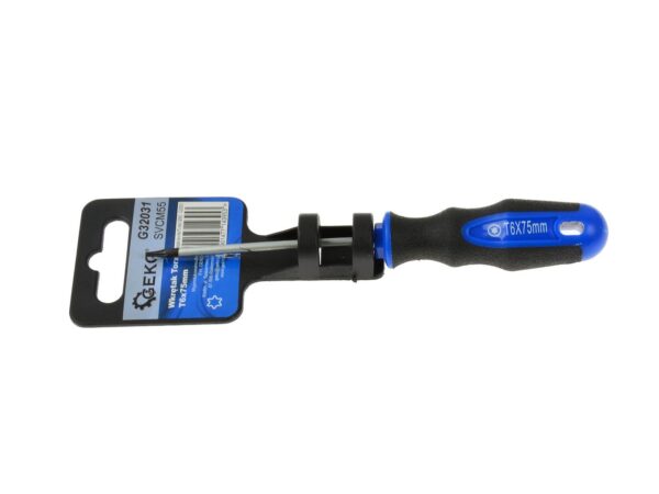 T-6 x75mm Torx csavarhúzó - Image 2