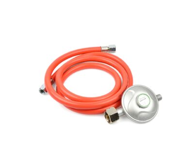 Reduktor tömlővel 15 KW-os gázmelegítőhöz