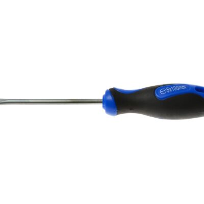 5x100 mm lapos csavarhúzó