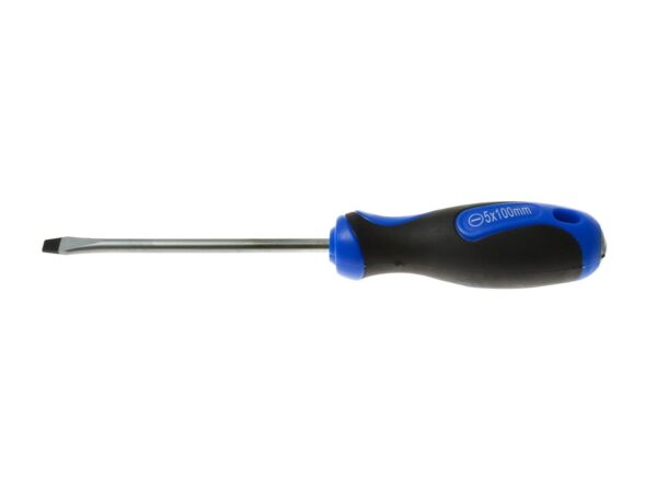 5x100 mm lapos csavarhúzó