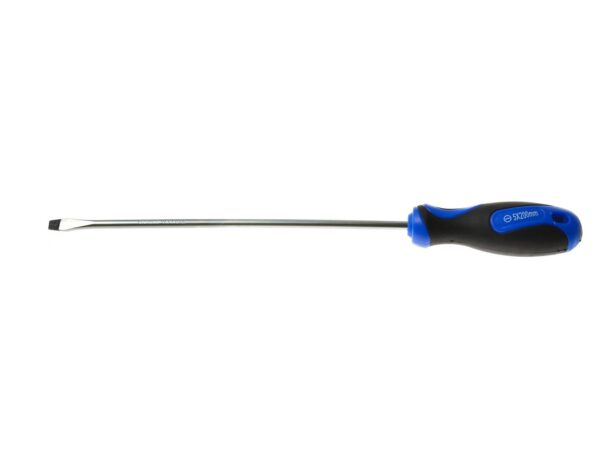 5x200 mm lapos csavarhúzó