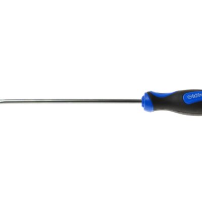 6x200 mm laposfejű csavarhúzó