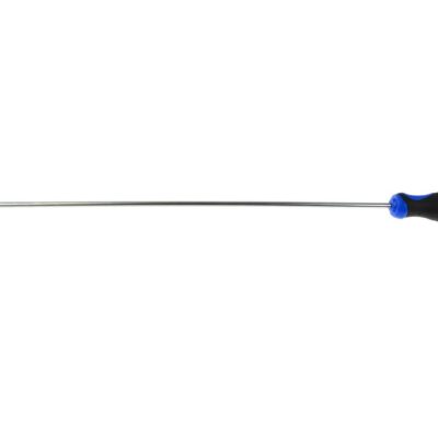 5x400 mm lapos csavarhúzó