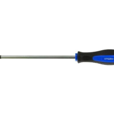 Csavarhúzó 3x200 mm