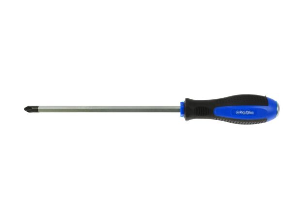 Csavarhúzó 3x200 mm