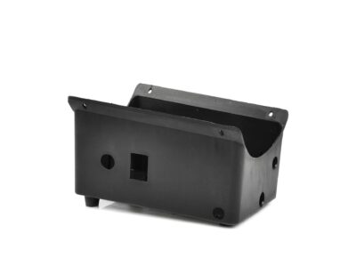 15 kW-os gázos hőlégfúvó alap-burkolat