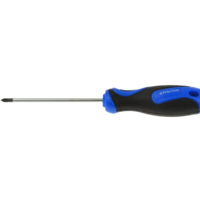 Csavarhúzó 0x75 mm