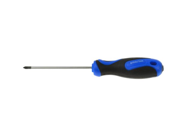 Csavarhúzó 0x75 mm