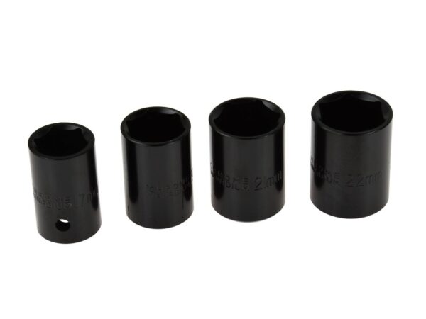 Elektromos kerékkulcs ,ütve csavarozó 720Nm 1/2 "+ ÚJ MODELL - Image 7