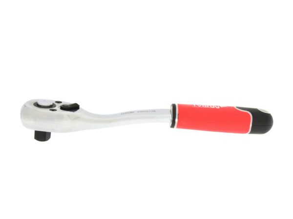 Professzionális dugókulcs készlet. 1/4 "-1/2" 94el. 25GW - Image 4