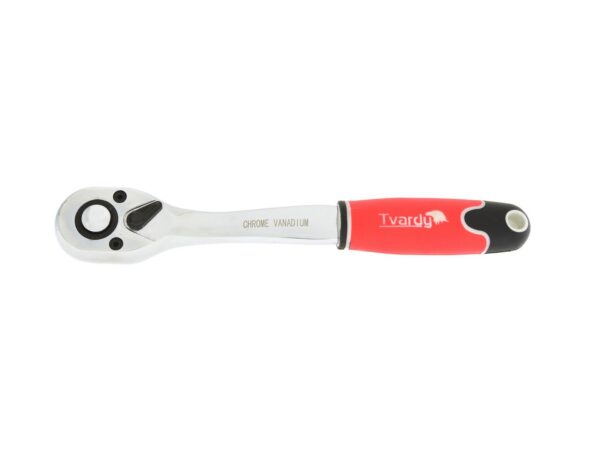 Professzionális dugókulcs készlet. 1/4 "-1/2" 108el. 25GW - Image 3