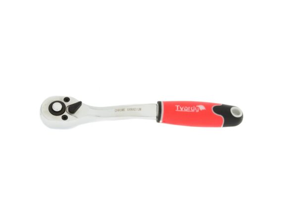 Professzionális dugókulcs készlet. 1/4 "-1/2" 108el. 25GW - Image 12
