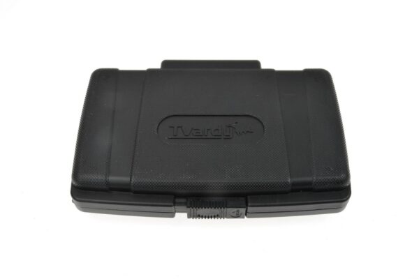 Professzionális dugókulcs készlet 1/4 "56el. 25GW - Image 3