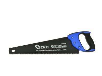 Kézi fűrész Teflon 400mm 65Mn