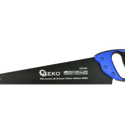 Kézi fűrész Teflon 450mm 65Mn