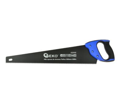 Kézi fűrész Teflon 500mm 65Mn