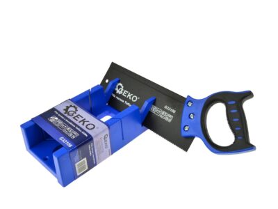 Kézi fűrész Teflon 65Mn tálcával