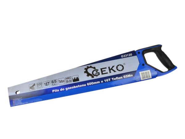 Betonfűrész 600mm 32/16T Teflon 65Mn - Image 3
