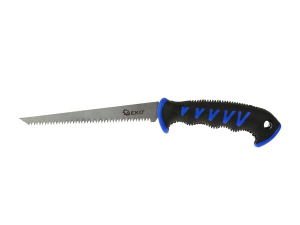 Gipszkarton fűrész 150mm 65Mn