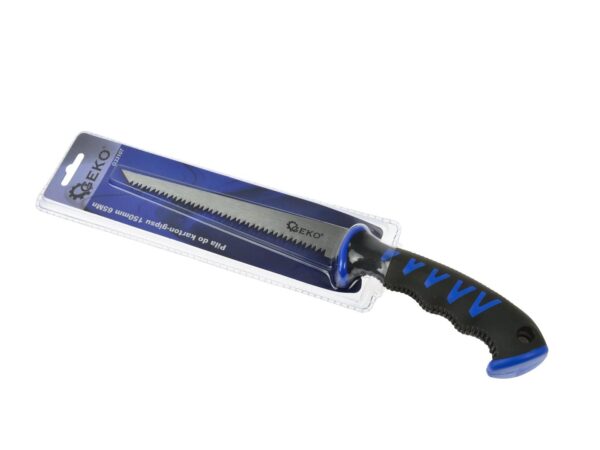 Gipszkarton fűrész 150mm 65Mn - Image 2