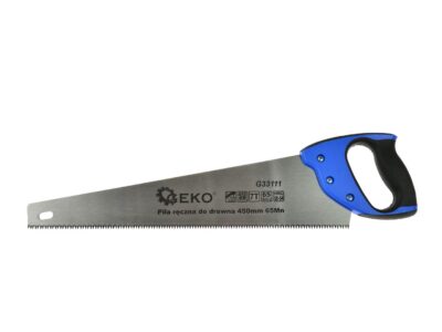 Kézi fűrész 450mm 65Mn