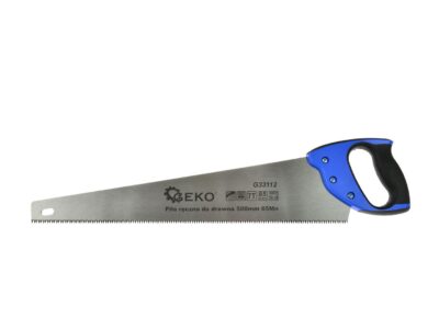 Kézi fűrész 500mm 65Mn